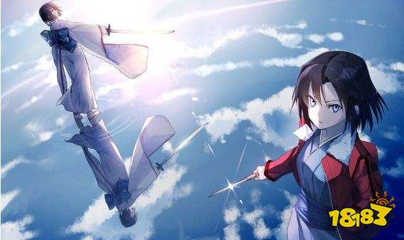 FGO空之境界复刻剑阶高难本攻略:空境复刻剑