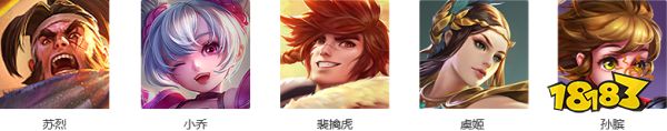 王者荣耀4月2日更新：踏青活动开放 SNK英雄免费拿