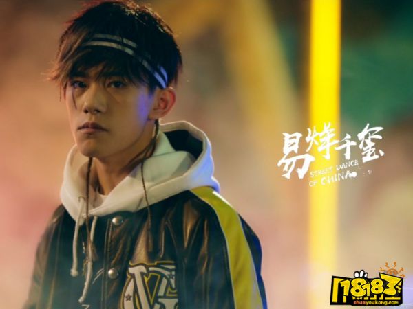 这就是街舞第二季什么时候开播 这就是街舞2播