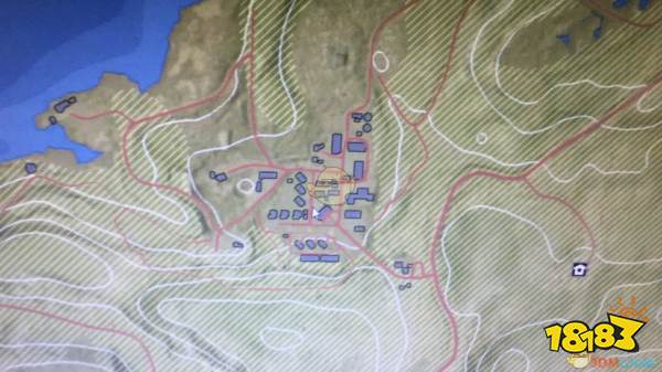 《零世代》五星配件刷出位置分享