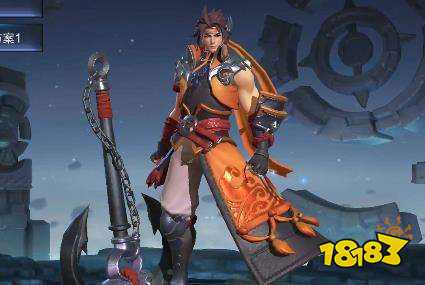 王者荣耀孙策打法解析