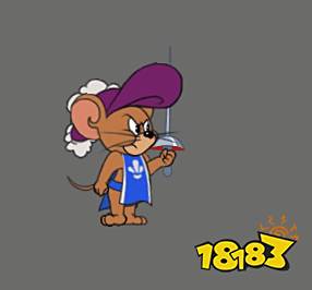 猫和老鼠手游剑客杰瑞技能介绍剑客杰瑞使用攻略多图