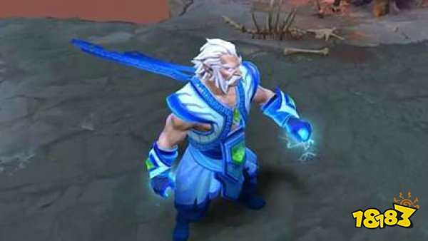 DOTA2自走棋神法怎么玩 自走棋神法阵容搭配