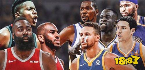 季后赛的战鼓已经擂响!你心中最强的《NBALI