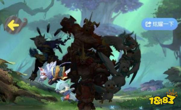 一起来捉妖上古三门哪个好?上古三门对比选择