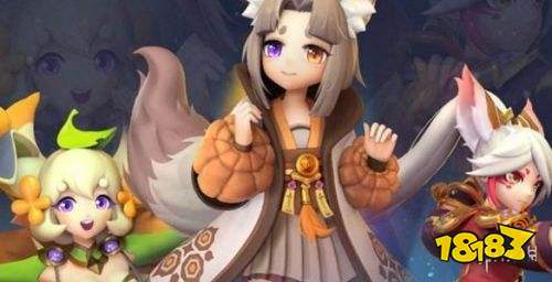 一起来捉妖小狐狸觉醒攻略 小狐狸觉醒狐公子