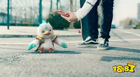 一起来捉妖妖灵抓不了怎么办?捉不了妖灵解决