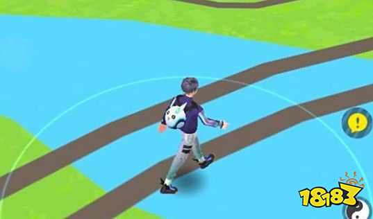 一起来捉妖水元宝宝哪里多?水元宝宝捕捉攻略