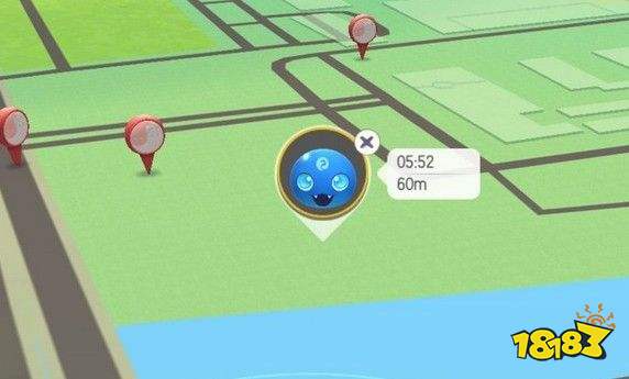 一起来捉妖水元宝宝哪里多?水元宝宝捕捉攻略