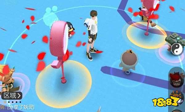 一起来捉妖资质选择攻略:多少妖灵资质值得练