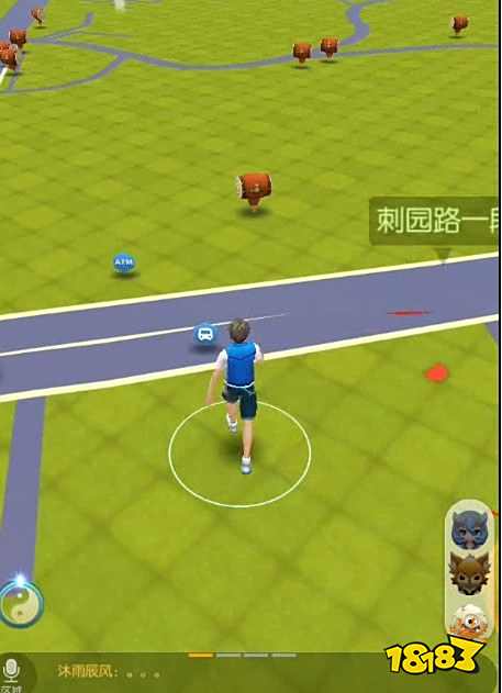 一起来捉妖圈子有什么用 圈子怎么申请[多图]