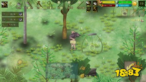 单挑荒野菲律宾海岛隐藏任务攻略