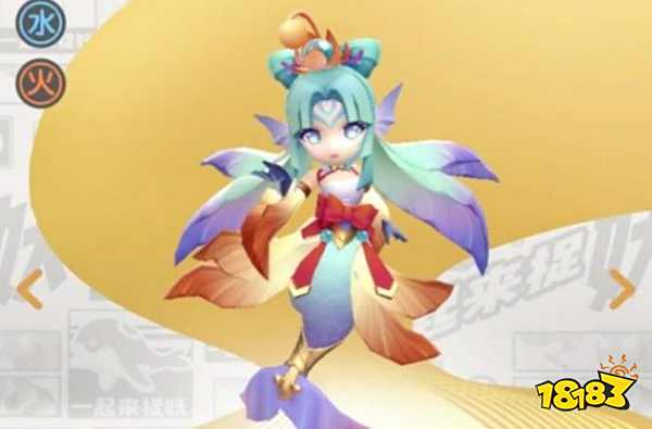 一起来捉妖最强阵容搭配推荐 各系妖灵阵容搭