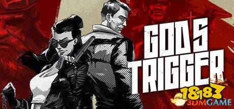 《神之扳机》 全关卡流程攻略 通关视频流程攻