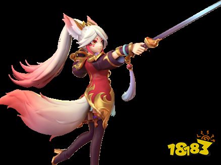 一起来捉妖红玉资质推荐