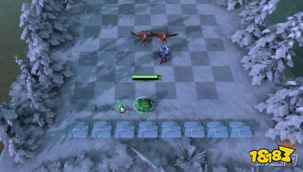 刀塔自走棋各流派上分打法分析 实战技巧推荐