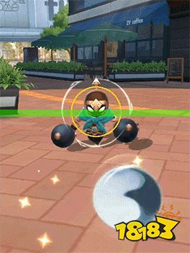 一起来捉妖怎么抛出完美球? 一起来捉妖完美球