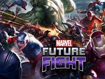 漫威未来之战氪金英雄介绍 直接氪金和月卡氪金