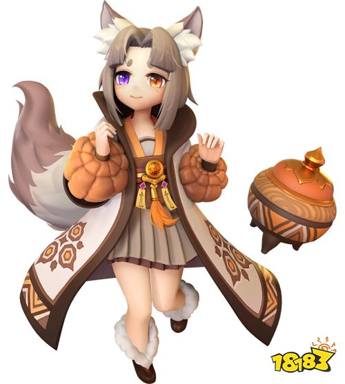 一起来捉妖娇娜怎么样 妖灵技能属性图鉴介绍