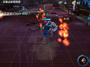 漫威未来之战怎么快速升级 获得更多奖励的方法