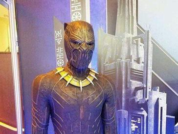 漫威未来之战黑豹克尔芒戈 能全程免疫沉默