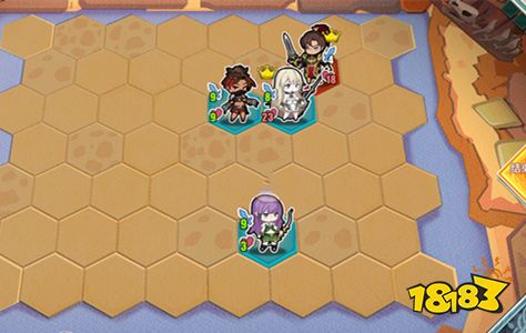 纸境英雄困难谜题第十三关攻略