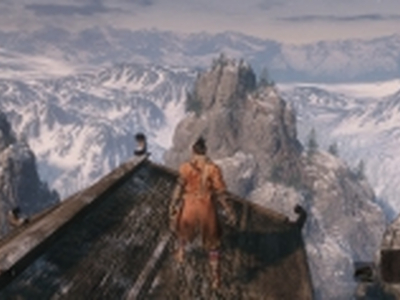 只狼怎么使用忍具