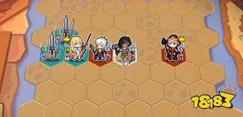 纸境英雄困难谜题第十关攻略