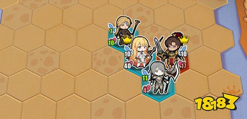 纸境英雄困难谜题第十一关攻略