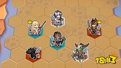 纸境英雄困难谜题第十四关攻略