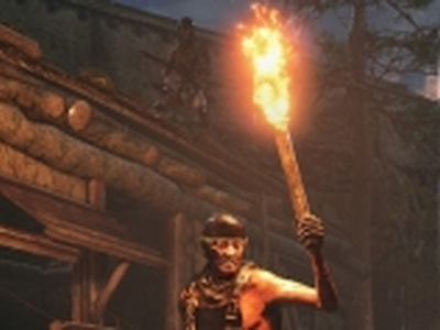 只狼机关枪在哪