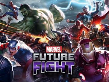 漫威未来之战游戏介绍 找到隐藏在幕后的敌人