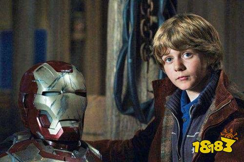 复联4新英雄隐藏彩蛋?《火王》神镜跃跃欲出