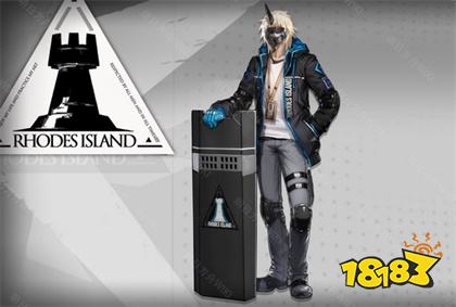 明日方舟黑角精英化及天赋一览