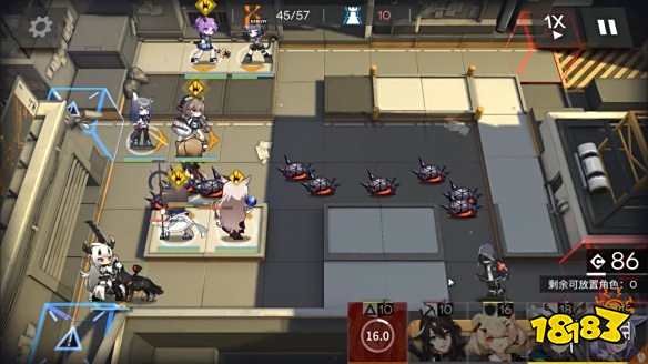 明日方舟新手攻略最新怎么抽卡 5ee585e61b109ede71ec7c63c40c0623.jpg@!18183