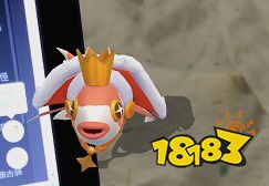 一起来捉妖锦鲤介绍 锦鲤属性技能详细分析介绍