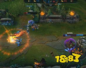 LOL9.8版本卡莎出装攻略 最帅皮肤配最酷打法