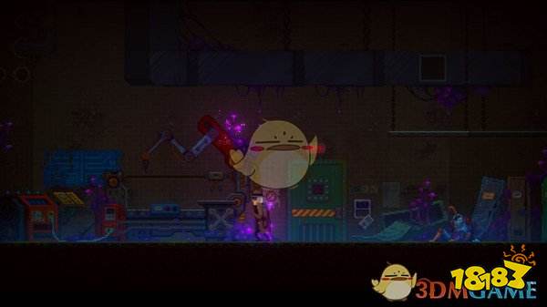 《迷雾侦探》造物之主成就攻略