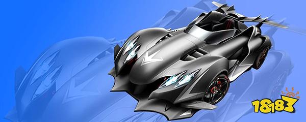 QQ飞车手游玄武改装攻略