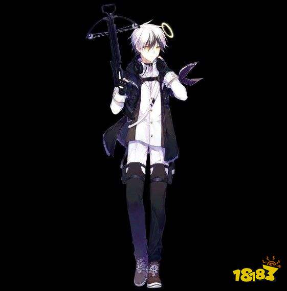 明日方舟狙击干员推荐最强狙击干员排行多图