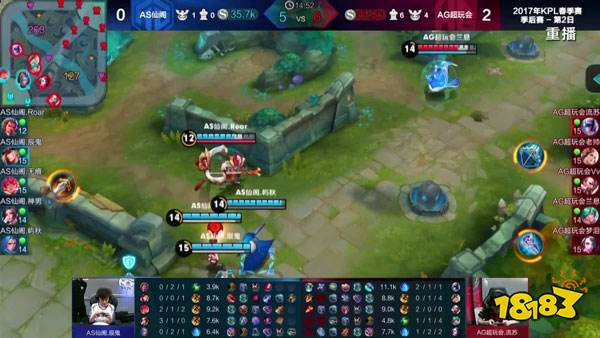 王者荣耀ob意思介绍