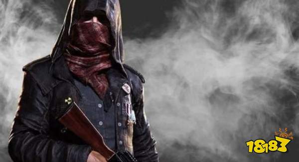 和平精英竟是官方版的氪金系刺激战场