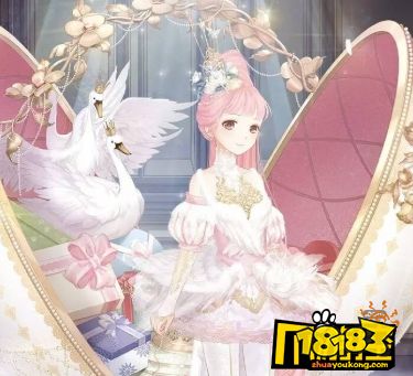 奇迹暖暖转瞬即逝的烟花高分搭配攻略