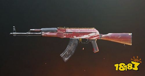 和平精英枪械皮肤大全 AKM血誓怎么获得