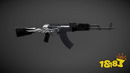 和平精英枪械皮肤大全akm荣耀系列怎么获得