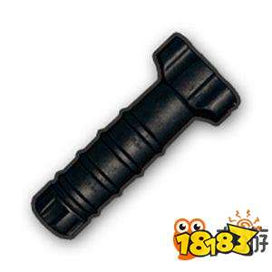 和平精英枪械握把推荐什么握把最好