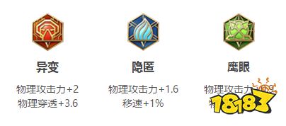 王者荣耀云中君铭文