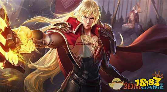 王者荣耀体验服账号申请 最新网址 千万别错过