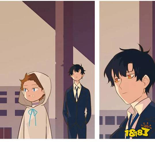 第五人格第五幼儿园