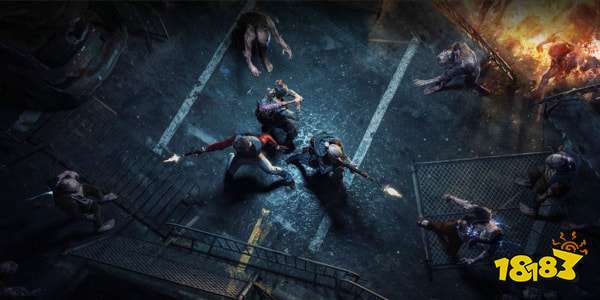 明日之后进阶配方